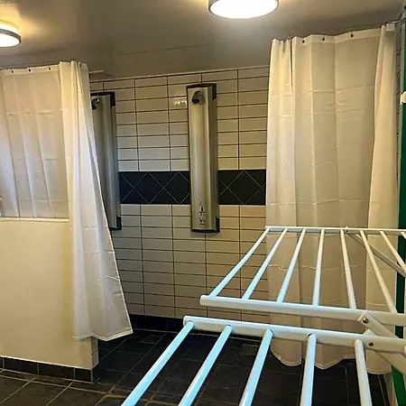 Hotel Idraetscenter - - *