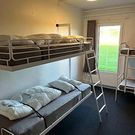 Idraetscenter - - Hotel Hirtshals