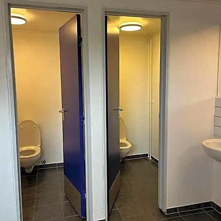 Idraetscenter - - * Hirtshals