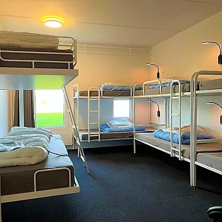 Hotel Idraetscenter - -