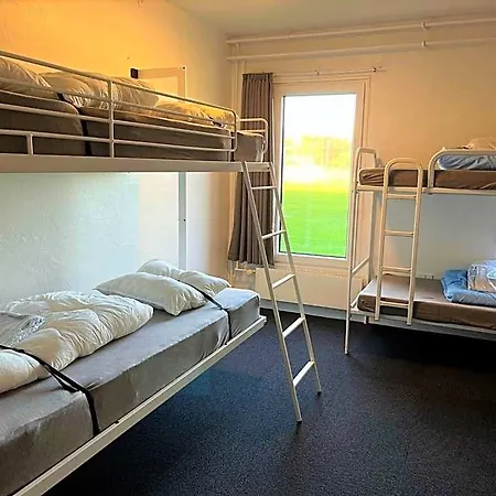 Idraetscenter - - Hotel *