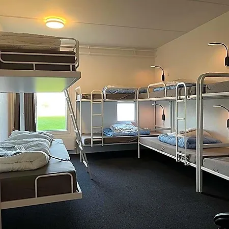 Hotel Idraetscenter - - Hirtshals