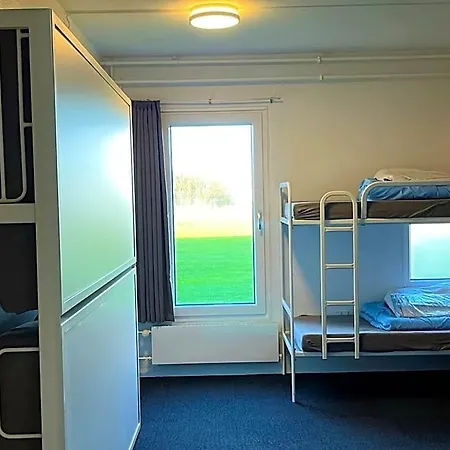 Hotel Idraetscenter - - *
