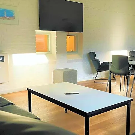 Idraetscenter - - Hirtshals