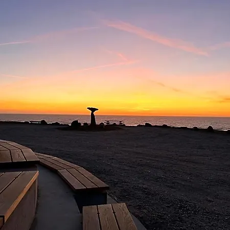 Idraetscenter - - Hirtshals