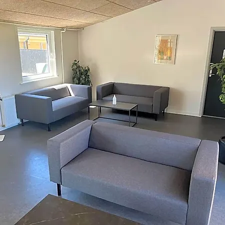Hotel Idraetscenter - - *